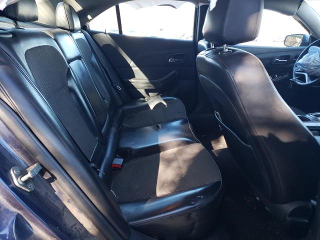 1G11C5SA8DF334903 - 2013 CHEVROLET MALIBU 1LT 蓝色 照片 10