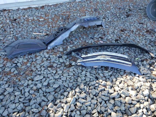 1G11C5SA8DF334903 - 2013 CHEVROLET MALIBU 1LT 蓝色 照片 12