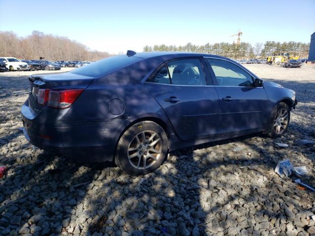 1G11C5SA8DF334903 - 2013 CHEVROLET MALIBU 1LT 蓝色 照片 3