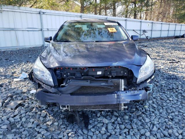 1G11C5SA8DF334903 - 2013 CHEVROLET MALIBU 1LT 蓝色 照片 5