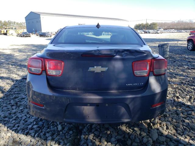 1G11C5SA8DF334903 - 2013 CHEVROLET MALIBU 1LT 蓝色 照片 6