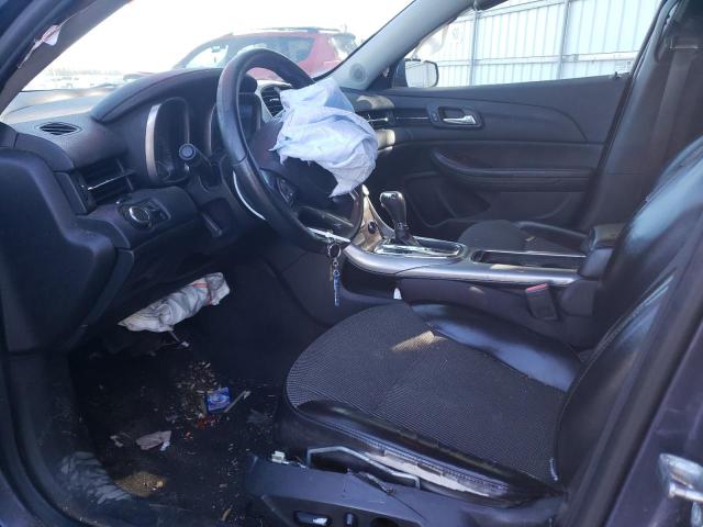 1G11C5SA8DF334903 - 2013 CHEVROLET MALIBU 1LT 蓝色 照片 7