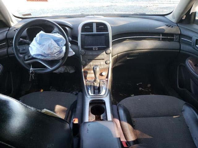 1G11C5SA8DF334903 - 2013 CHEVROLET MALIBU 1LT 蓝色 照片 8