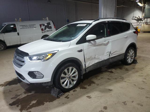 2019 FORD ESCAPE SEL, 