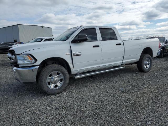 2018 RAM 2500 ST, 