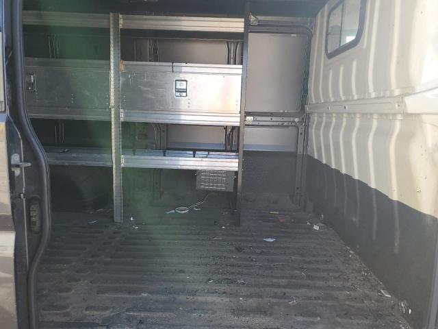 3C6TRVAG1LE148074 - 2020 RAM PROMASTER 1500 STANDARD GRAY photo 11