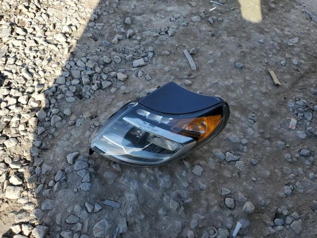 3C6TRVAG1LE148074 - 2020 RAM PROMASTER 1500 STANDARD GRAY photo 13