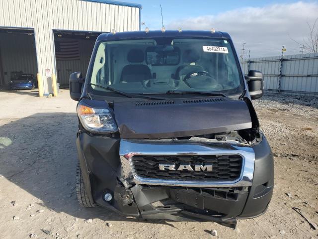 3C6TRVAG1LE148074 - 2020 RAM PROMASTER 1500 STANDARD GRAY photo 5