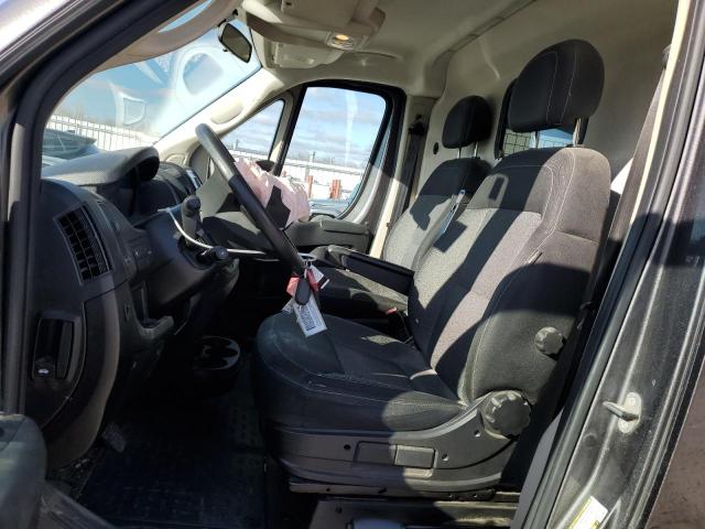 3C6TRVAG1LE148074 - 2020 RAM PROMASTER 1500 STANDARD GRAY photo 7