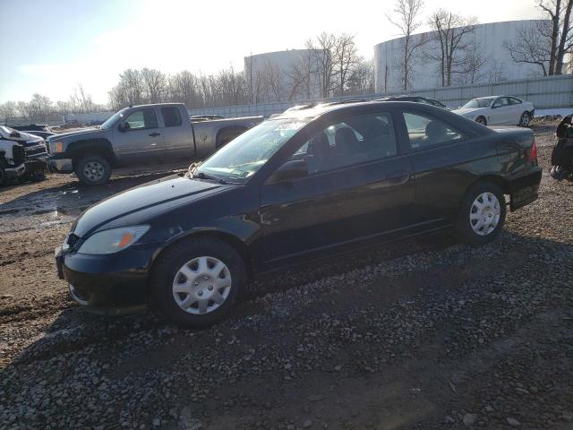 1HGEM21304L071171 - 2004 HONDA CIVIC DX VP Qara foto 1