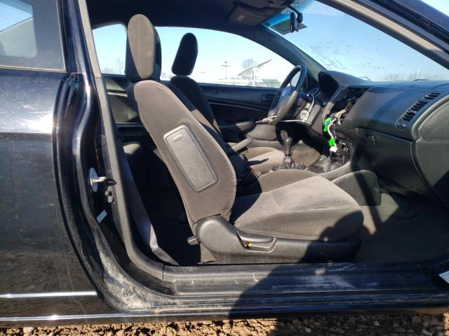 1HGEM21304L071171 - 2004 HONDA CIVIC DX VP Qara foto 10