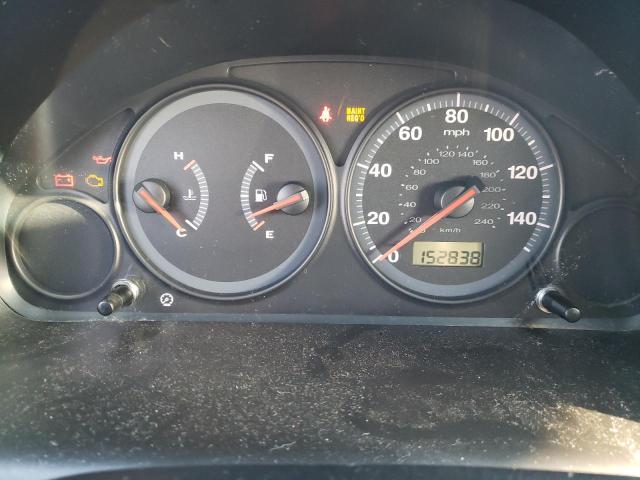 1HGEM21304L071171 - 2004 HONDA CIVIC DX VP Qara foto 9