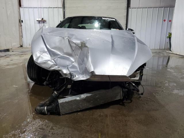 WAUP4AF58KA063868 - 2019 AUDI S5 PREMIUM PLUS 银色 照片 5