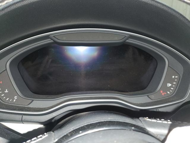 WAUP4AF58KA063868 - 2019 AUDI S5 PREMIUM PLUS 银色 照片 9