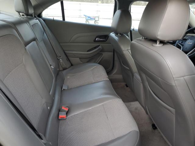 1G11C5SL6FF307445 - 2015 CHEVROLET MALIBU 1LT 米色 照片 10