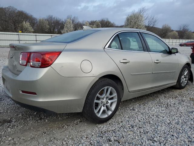 1G11C5SL6FF307445 - 2015 CHEVROLET MALIBU 1LT BEIGE photo 3