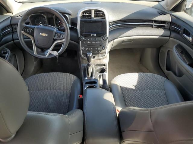 1G11C5SL6FF307445 - 2015 CHEVROLET MALIBU 1LT 米色 照片 8