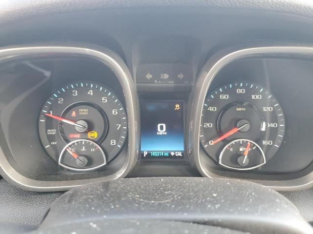 1G11C5SL6FF307445 - 2015 CHEVROLET MALIBU 1LT 米色 照片 9