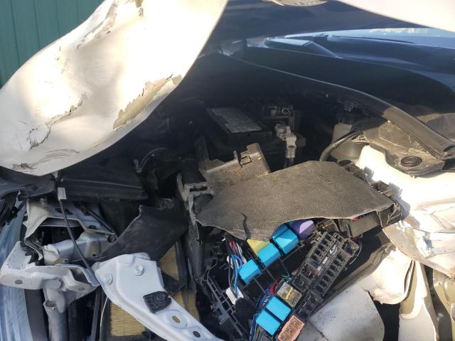 5YFB4MDE1RP115963 - 2024 TOYOTA COROLLA LE 白色 照片 11