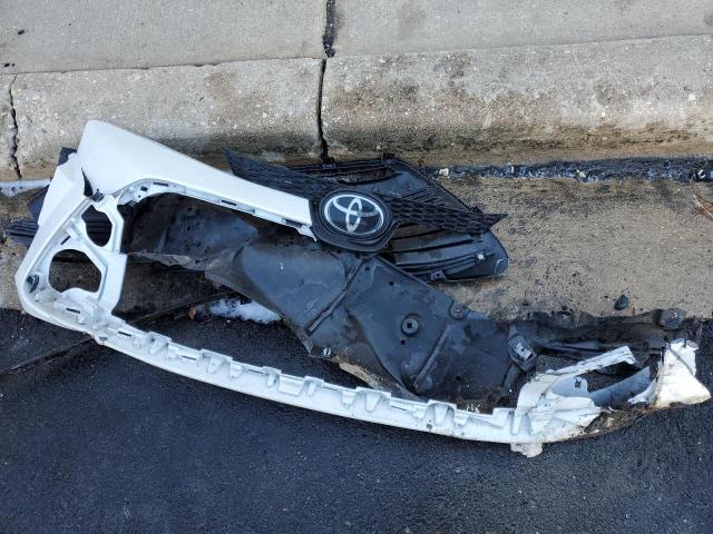 5YFB4MDE1RP115963 - 2024 TOYOTA COROLLA LE 白色 照片 12