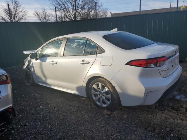 5YFB4MDE1RP115963 - 2024 TOYOTA COROLLA LE 白色 照片 2
