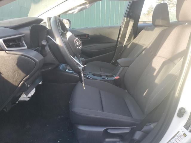 5YFB4MDE1RP115963 - 2024 TOYOTA COROLLA LE 白色 照片 7