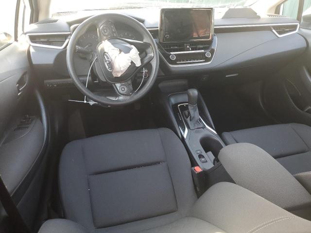 5YFB4MDE1RP115963 - 2024 TOYOTA COROLLA LE 白色 照片 8