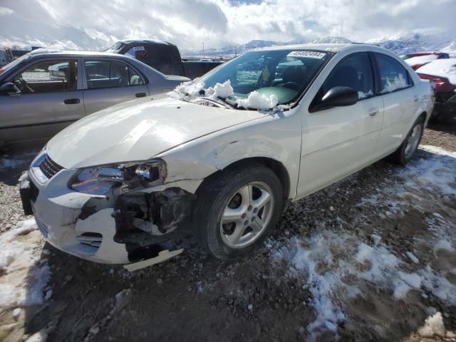 2005 DODGE STRATUS SXT, 