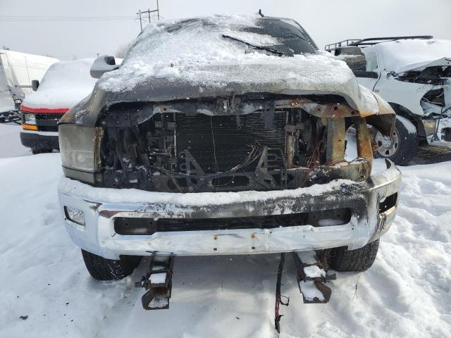 3C6UR5DJ7EG272028 - 2014 RAM 2500 SLT TAN photo 5