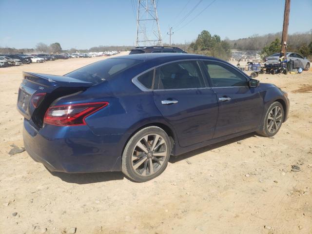 1N4AL3AP2HC485640 - 2017 NISSAN ALTIMA 2.5 BLUE photo 3