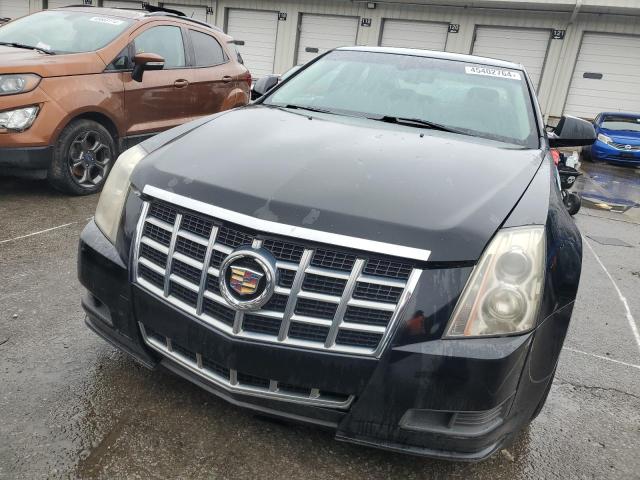 1G6DG5E50D0103975 - 2013 CADILLAC CTS LUXURY COLLECTION BLACK photo 5