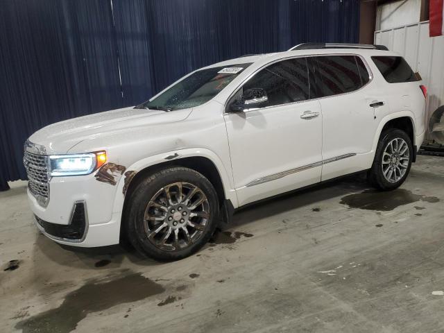 2023 GMC ACADIA DENALI, 