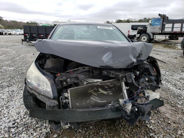 1G11C5SA9DF355856 - 2013 CHEVROLET MALIBU 1LT Қара фото 5