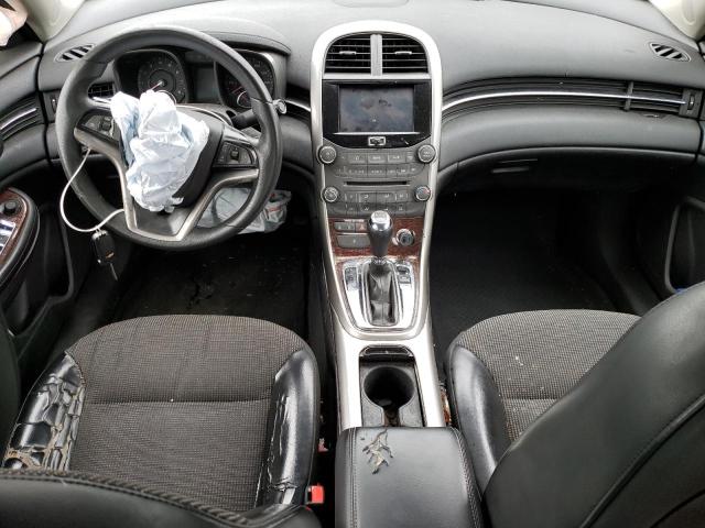 1G11C5SA9DF355856 - 2013 CHEVROLET MALIBU 1LT Қара фото 8