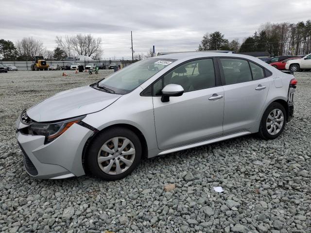 2021 TOYOTA COROLLA LE, 