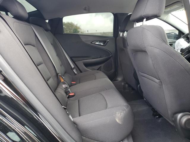 1G1ZG5ST2RF192726 - 2024 CHEVROLET MALIBU RS 黑色 照片 10