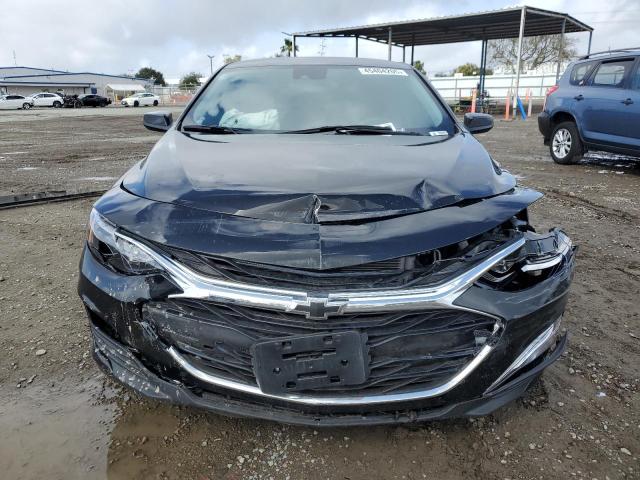 1G1ZG5ST2RF192726 - 2024 CHEVROLET MALIBU RS 黑色 照片 5