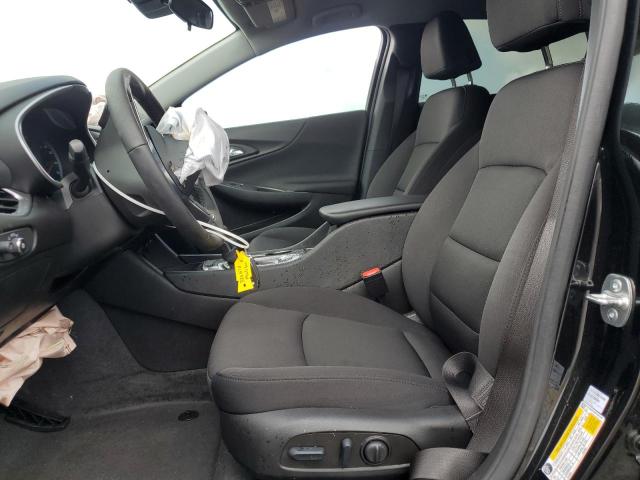 1G1ZG5ST2RF192726 - 2024 CHEVROLET MALIBU RS 黑色 照片 7