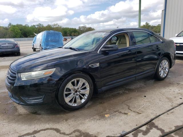 2013 FORD TAURUS SEL, 