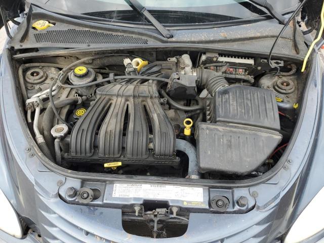 3C4FY48B33T502329 - 2003 CHRYSLER PT CRUISER CLASSIC 蓝色 照片 12