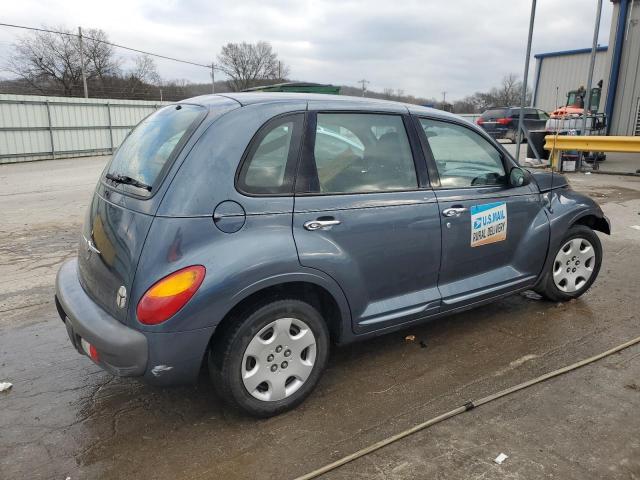 3C4FY48B33T502329 - 2003 CHRYSLER PT CRUISER CLASSIC 蓝色 照片 3