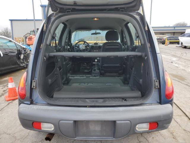 3C4FY48B33T502329 - 2003 CHRYSLER PT CRUISER CLASSIC 蓝色 照片 6