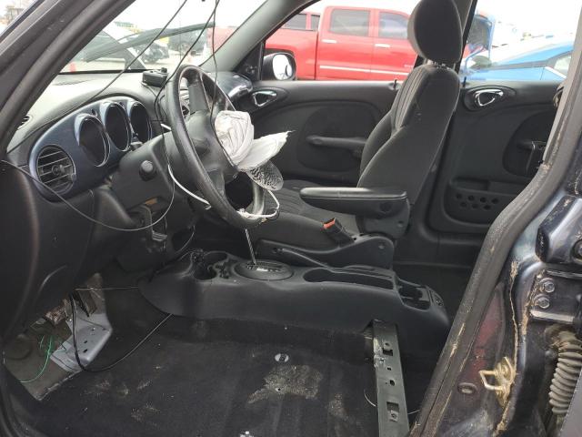 3C4FY48B33T502329 - 2003 CHRYSLER PT CRUISER CLASSIC 蓝色 照片 7