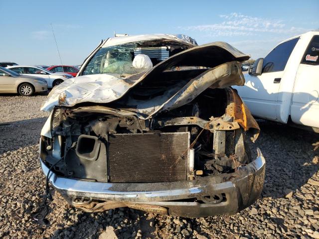 3C6UR5DL9HG724793 - 2017 RAM 2500 SLT WHITE photo 5