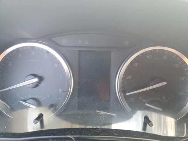 5TDJKRFH9FS099360 - 2015 TOYOTA HIGHLANDER XLE SILVER photo 9