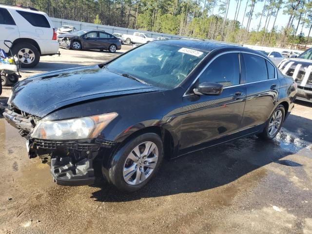 2012 HONDA ACCORD SE, 