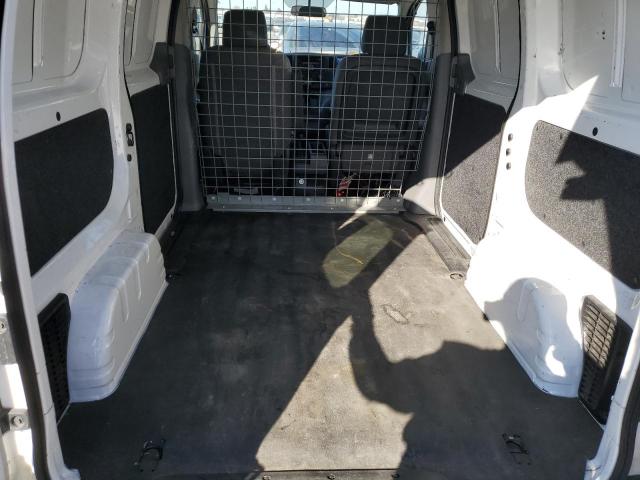 3N63M0ZN8FK724811 - 2015 CHEVROLET CITY EXPRE LT 白色 照片 10