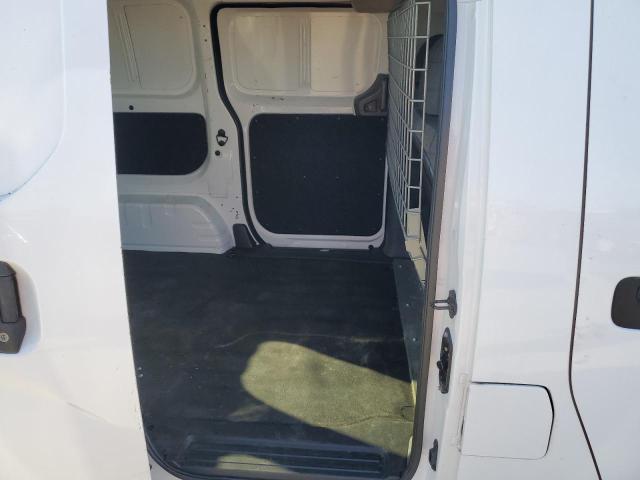 3N63M0ZN8FK724811 - 2015 CHEVROLET CITY EXPRE LT 白色 照片 11