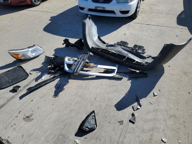 3N63M0ZN8FK724811 - 2015 CHEVROLET CITY EXPRE LT 白色 照片 13