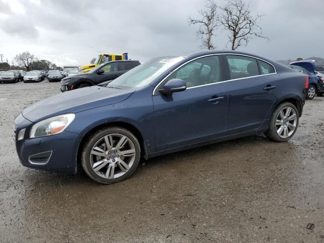 2012 VOLVO S60 T5, 